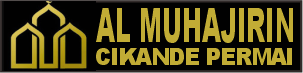 Al Muhajirin Cikande Permai logo